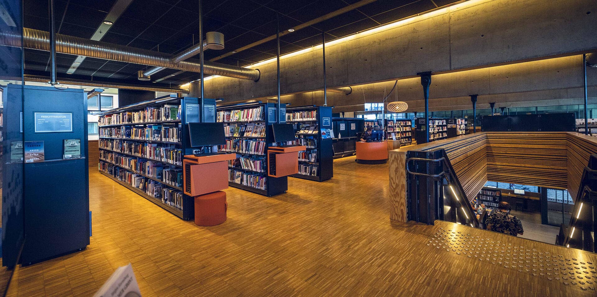 Hamar Frøbibliotek